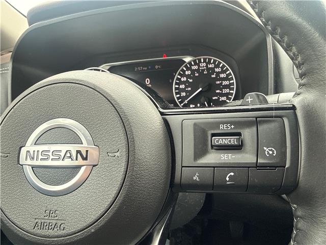 2021 Nissan Rogue S (Stk: L721) in Newmarket - Image 28 of 29 2021 Nissan Rogue S (Stk: L721) in Newmarket - Image 28 of 29