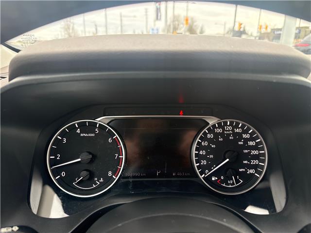 2021 Nissan Rogue S (Stk: L721) in Newmarket - Image 29 of 29 2021 Nissan Rogue S (Stk: L721) in Newmarket - Image 29 of 29