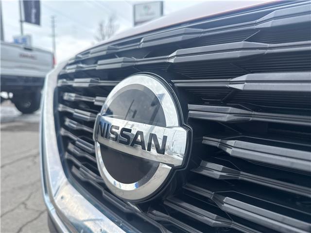 2021 Nissan Rogue S (Stk: L721) in Newmarket - Image 3 of 29 2021 Nissan Rogue S (Stk: L721) in Newmarket - Image 3 of 29