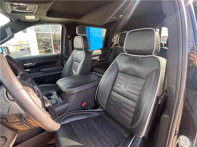 2023 GMC Sierra 1500 AT4X (Stk: PW0026) in Pincher Creek - Image 14 of 14