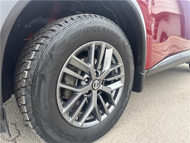 2021 Nissan Rogue S (Stk: L721) in Newmarket - Image 7 of 29 2021 Nissan Rogue S (Stk: L721) in Newmarket - Image 7 of 29