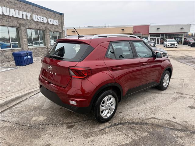 2023 Hyundai Venue Preferred w/Two-Tone (Stk: 6053A) in Sarnia - Image 3 of 24