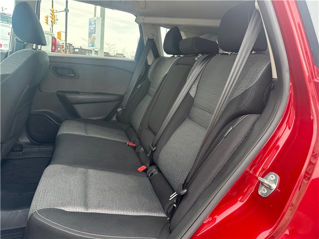 2021 Nissan Rogue S (Stk: L721) in Newmarket - Image 14 of 29 2021 Nissan Rogue S (Stk: L721) in Newmarket - Image 14 of 29