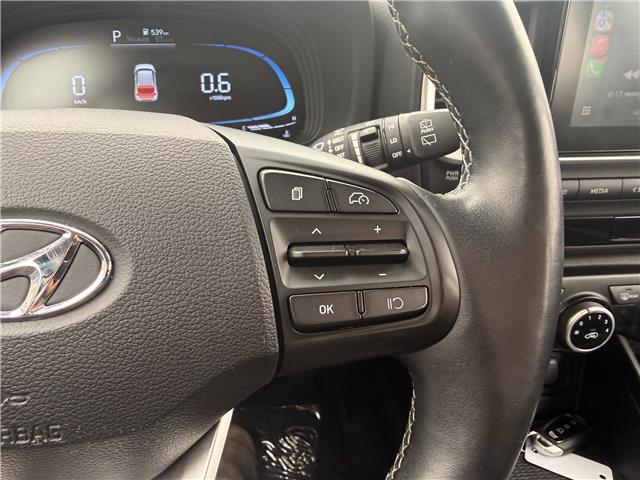 2023 Hyundai Venue Preferred w/Two-Tone (Stk: 6053A) in Sarnia - Image 15 of 24