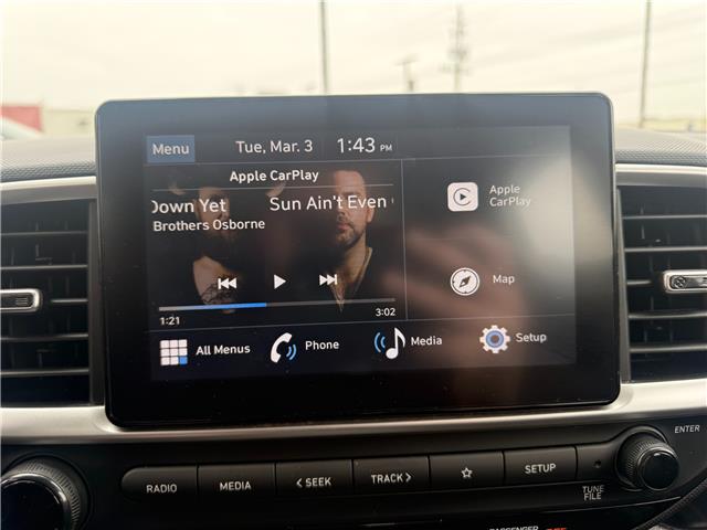 2023 Hyundai Venue Preferred w/Two-Tone (Stk: 6053A) in Sarnia - Image 18 of 24