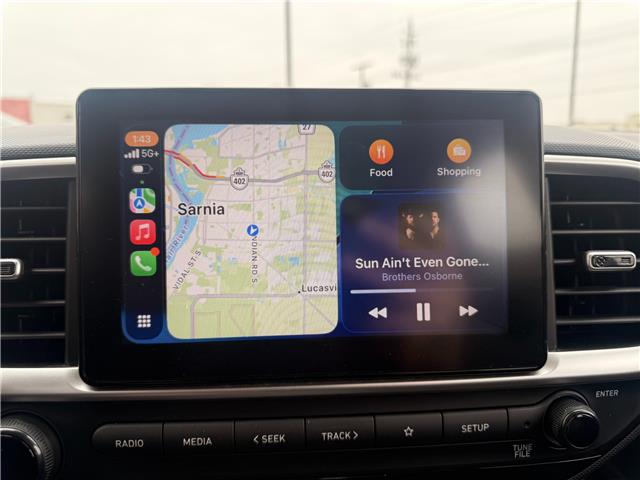 2023 Hyundai Venue Preferred w/Two-Tone (Stk: 6053A) in Sarnia - Image 19 of 24