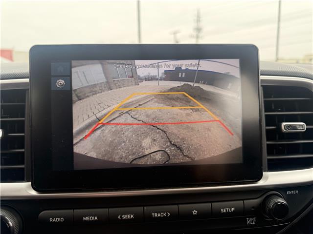 2023 Hyundai Venue Preferred w/Two-Tone (Stk: 6053A) in Sarnia - Image 20 of 24