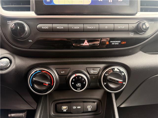 2023 Hyundai Venue Preferred w/Two-Tone (Stk: 6053A) in Sarnia - Image 21 of 24