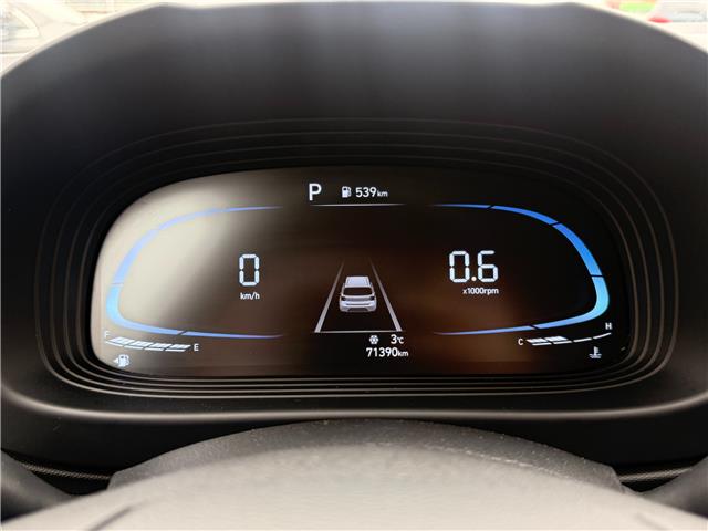 2023 Hyundai Venue Preferred w/Two-Tone (Stk: 6053A) in Sarnia - Image 22 of 24