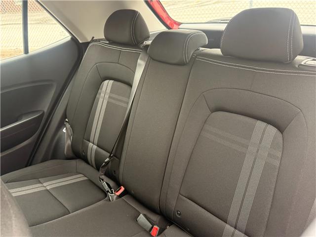 2023 Hyundai Venue Preferred w/Two-Tone (Stk: 6053A) in Sarnia - Image 23 of 24