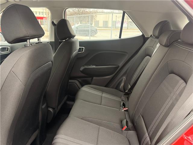 2023 Hyundai Venue Preferred w/Two-Tone (Stk: 6053A) in Sarnia - Image 24 of 24