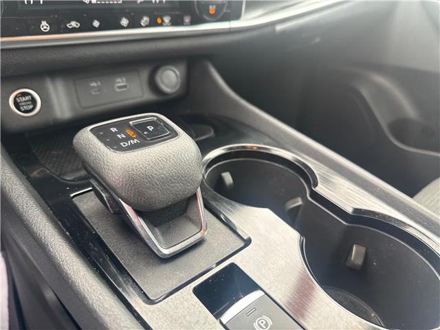 2021 Nissan Rogue S (Stk: L721) in Newmarket - Image 21 of 29 2021 Nissan Rogue S (Stk: L721) in Newmarket - Image 21 of 29