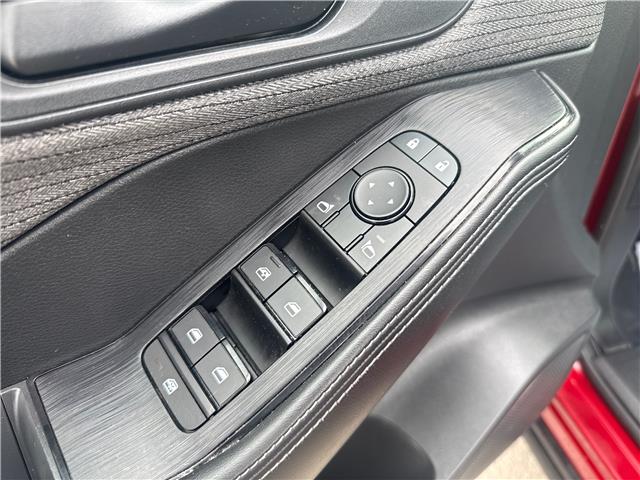 2021 Nissan Rogue S (Stk: L721) in Newmarket - Image 25 of 29 2021 Nissan Rogue S (Stk: L721) in Newmarket - Image 25 of 29