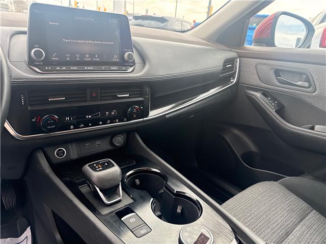 2021 Nissan Rogue S (Stk: L721) in Newmarket - Image 19 of 29 2021 Nissan Rogue S (Stk: L721) in Newmarket - Image 19 of 29