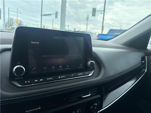 2021 Nissan Rogue S (Stk: L721) in Newmarket - Image 24 of 29 2021 Nissan Rogue S (Stk: L721) in Newmarket - Image 24 of 29