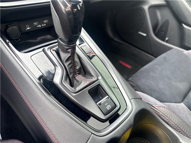 2023 Subaru WRX Sport-tech (Stk: P2171) in Newmarket - Image 21 of 27 2023 Subaru WRX Sport-tech (Stk: P2171) in Newmarket - Image 21 of 27