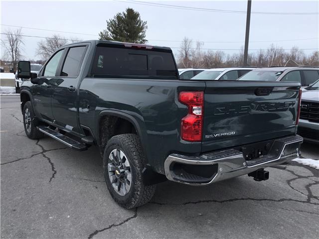 2026 Chevrolet Silverado 2500HD LT (Stk: 26309) in Cornwall - Image 9 of 14