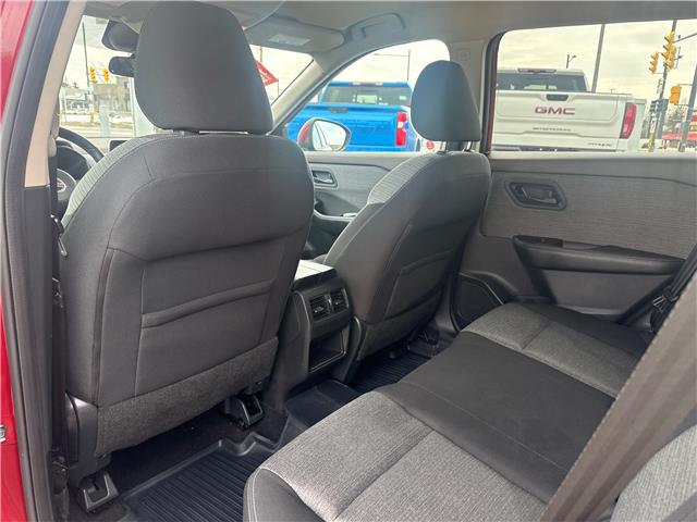 2021 Nissan Rogue S (Stk: L721) in Newmarket - Image 15 of 29 2021 Nissan Rogue S (Stk: L721) in Newmarket - Image 15 of 29