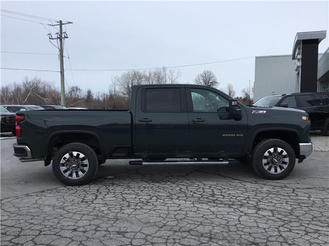 2026 Chevrolet Silverado 2500HD LT (Stk: 26309) in Cornwall - Image 12 of 14