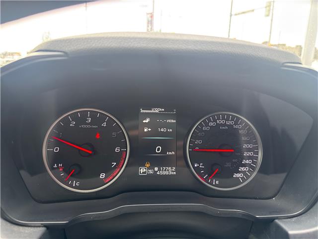 2023 Subaru WRX Sport-tech (Stk: P2171) in Newmarket - Image 27 of 27 2023 Subaru WRX Sport-tech (Stk: P2171) in Newmarket - Image 27 of 27