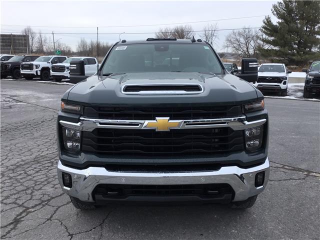 2026 Chevrolet Silverado 2500HD LT (Stk: 26309) in Cornwall - Image 14 of 14