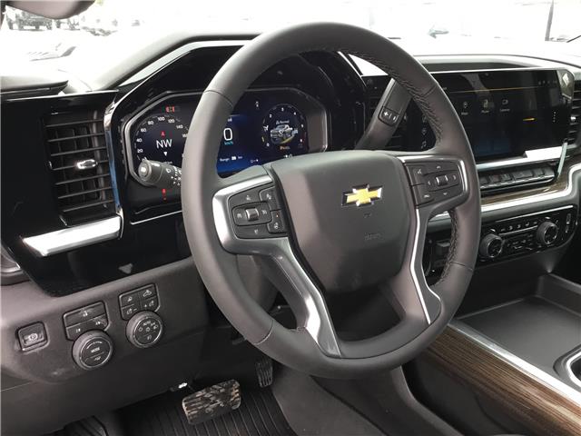 2026 Chevrolet Silverado 2500HD LT (Stk: 26309) in Cornwall - Image 3 of 14