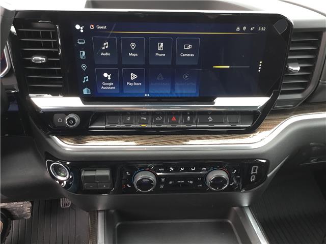 2026 Chevrolet Silverado 2500HD LT (Stk: 26309) in Cornwall - Image 4 of 14