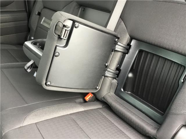 2026 Chevrolet Silverado 2500HD LT (Stk: 26309) in Cornwall - Image 7 of 14