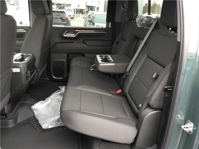 2026 Chevrolet Silverado 2500HD LT (Stk: 26309) in Cornwall - Image 6 of 14