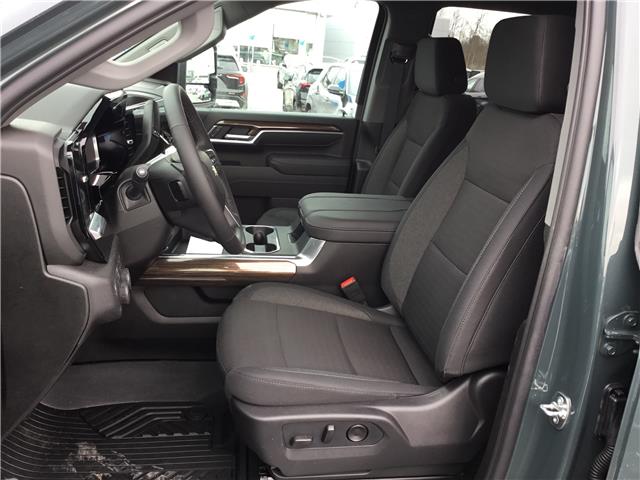 2026 Chevrolet Silverado 2500HD LT (Stk: 26309) in Cornwall - Image 5 of 14