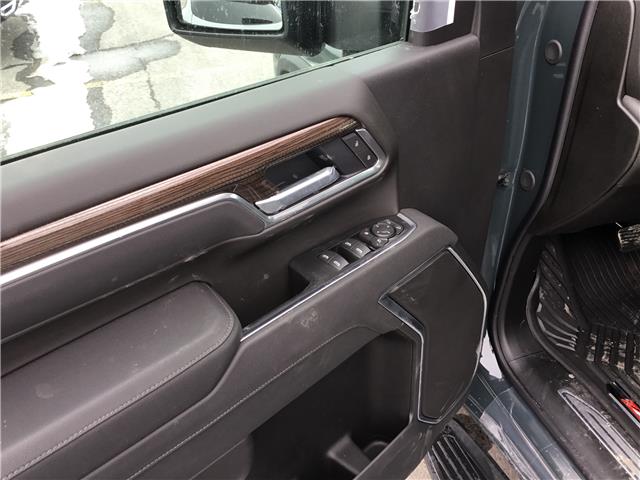 2026 Chevrolet Silverado 2500HD LT (Stk: 26309) in Cornwall - Image 2 of 14