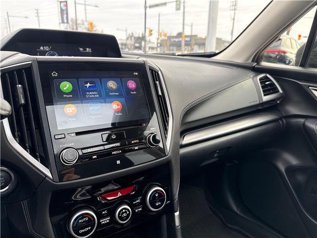 2022 Subaru Forester Touring (Stk: S26126A) in Newmarket - Image 24 of 35