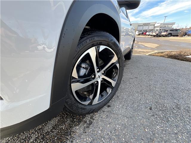 2026 Chevrolet Trax 1RS (Stk: TC099687) in Calgary - Image 10 of 24