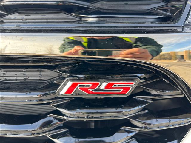 2026 Chevrolet Trax 1RS (Stk: TC099687) in Calgary - Image 11 of 24