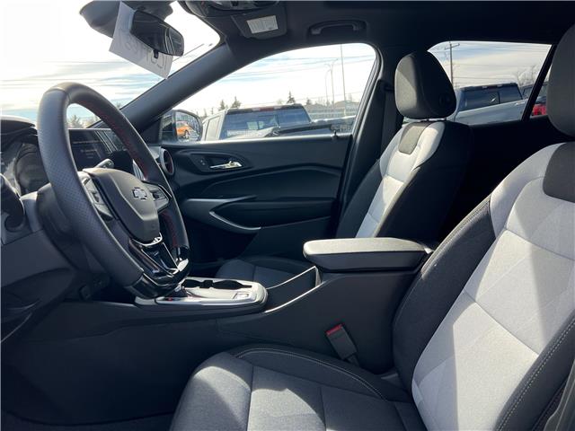 2026 Chevrolet Trax 1RS (Stk: TC099687) in Calgary - Image 12 of 24