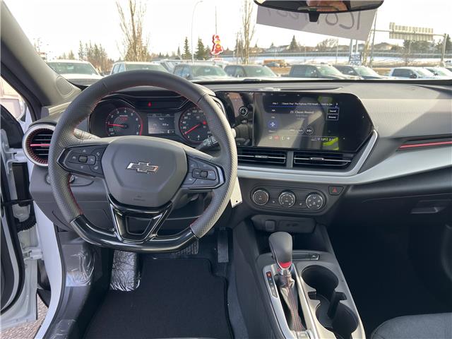 2026 Chevrolet Trax 1RS (Stk: TC099687) in Calgary - Image 13 of 24
