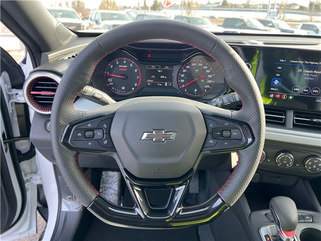 2026 Chevrolet Trax 1RS (Stk: TC099687) in Calgary - Image 14 of 24