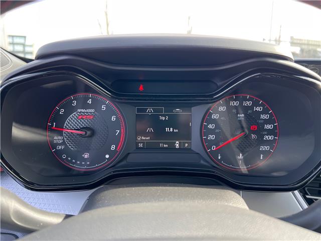 2026 Chevrolet Trax 1RS (Stk: TC099687) in Calgary - Image 15 of 24