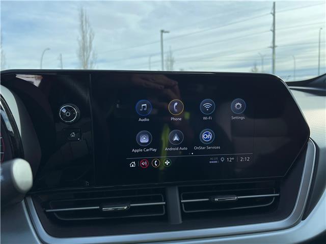 2026 Chevrolet Trax 1RS (Stk: TC099687) in Calgary - Image 16 of 24