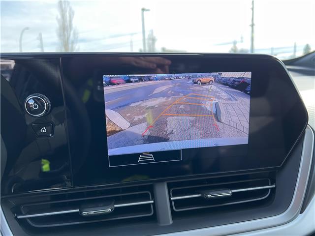 2026 Chevrolet Trax 1RS (Stk: TC099687) in Calgary - Image 17 of 24