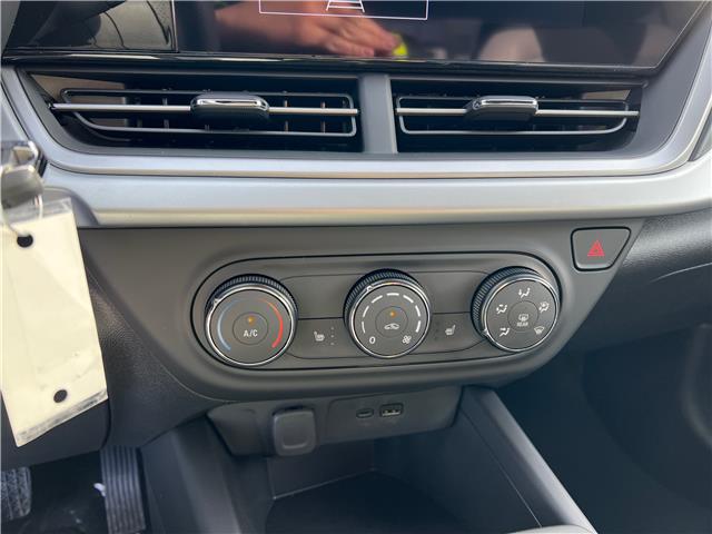 2026 Chevrolet Trax 1RS (Stk: TC099687) in Calgary - Image 18 of 24