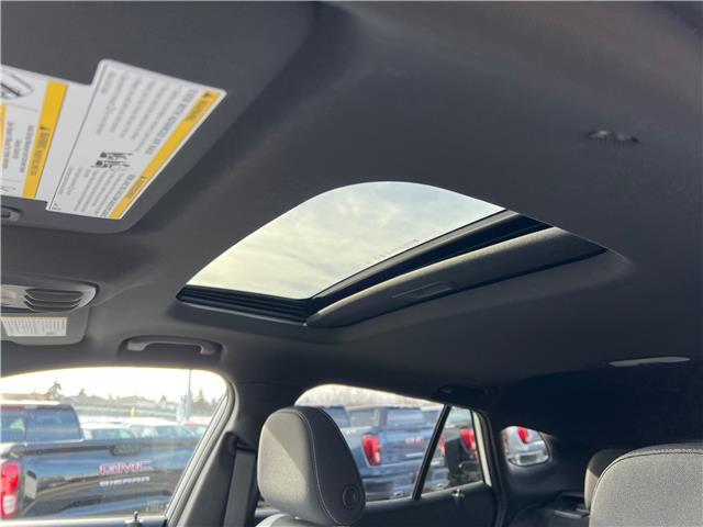 2026 Chevrolet Trax 1RS (Stk: TC099687) in Calgary - Image 19 of 24