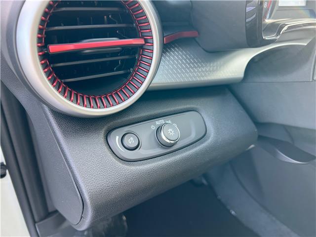 2026 Chevrolet Trax 1RS (Stk: TC099687) in Calgary - Image 20 of 24