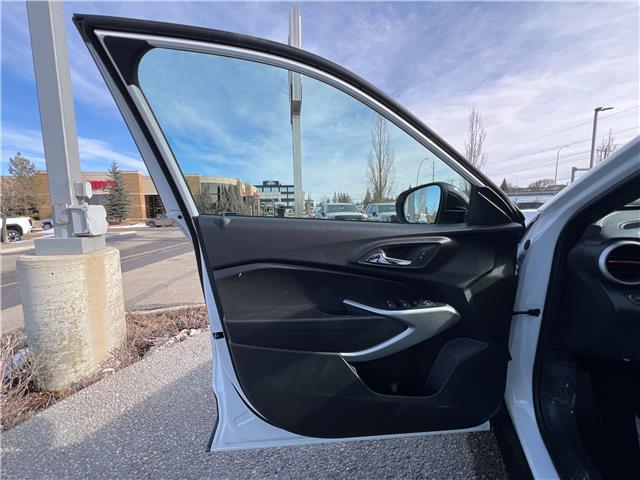 2026 Chevrolet Trax 1RS (Stk: TC099687) in Calgary - Image 21 of 24