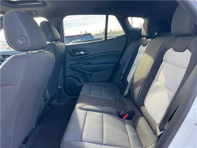 2026 Chevrolet Trax 1RS (Stk: TC099687) in Calgary - Image 22 of 24