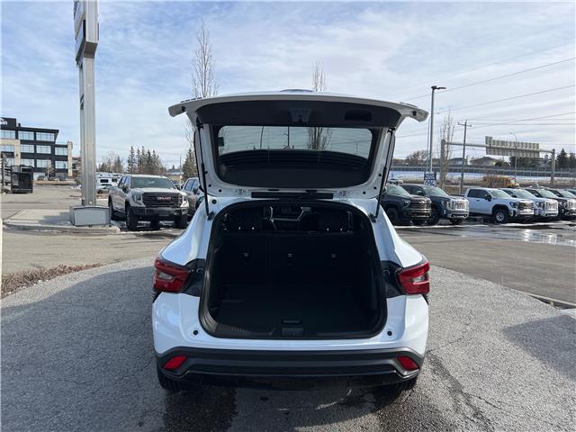 2026 Chevrolet Trax 1RS (Stk: TC099687) in Calgary - Image 23 of 24