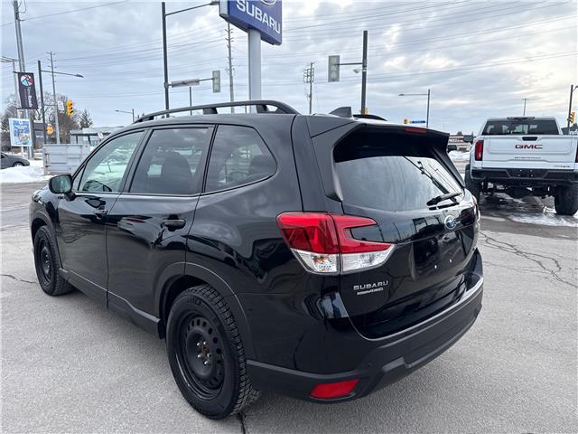2022 Subaru Forester Touring (Stk: S26126A) in Newmarket - Image 7 of 35