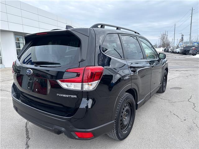 2022 Subaru Forester Touring (Stk: S26126A) in Newmarket - Image 10 of 35