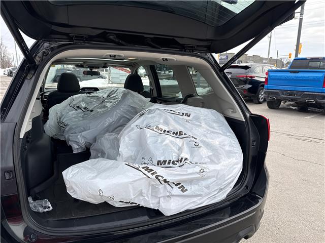 2022 Subaru Forester Touring (Stk: S26126A) in Newmarket - Image 12 of 35