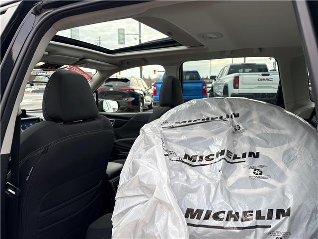 2022 Subaru Forester Touring (Stk: S26126A) in Newmarket - Image 16 of 35